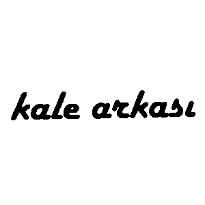 Kale Arkası